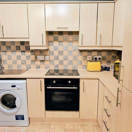 La Casita, Quarry - 2 Bedroom Entire Apartment With Free Parking Glasgow Extérieur photo