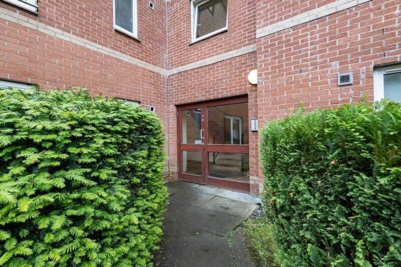 La Casita, Quarry - 2 Bedroom Entire Apartment With Free Parking Glasgow Extérieur photo