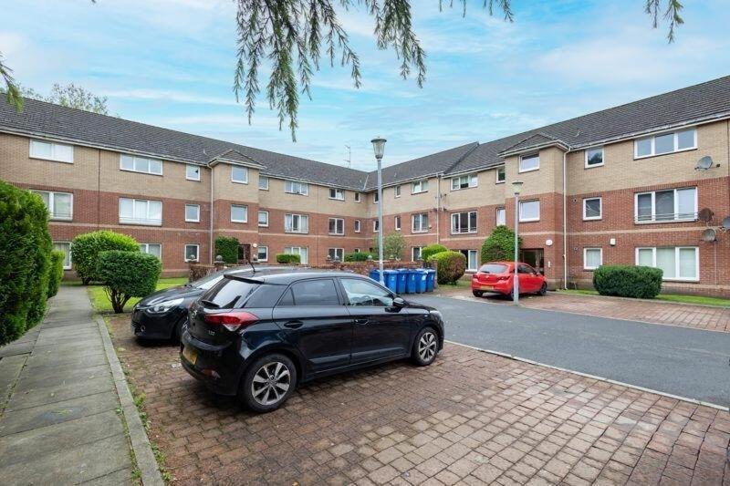La Casita, Quarry - 2 Bedroom Entire Apartment With Free Parking Glasgow Chambre photo