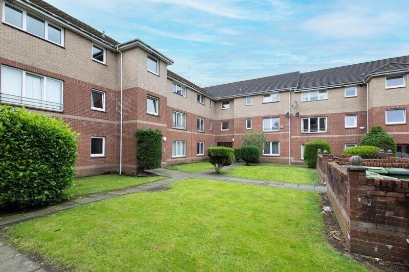 La Casita, Quarry - 2 Bedroom Entire Apartment With Free Parking Glasgow Chambre photo