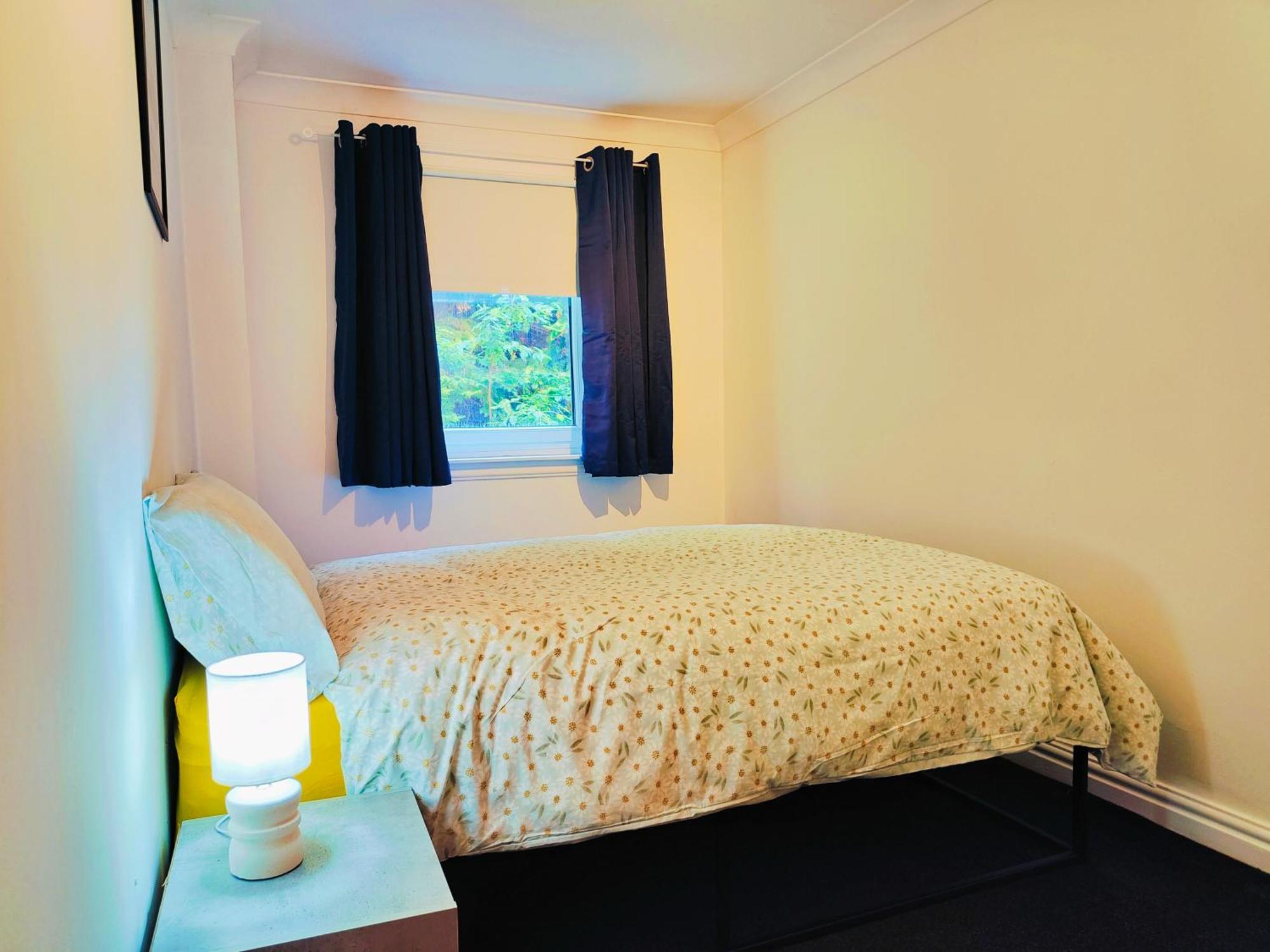 La Casita, Quarry - 2 Bedroom Entire Apartment With Free Parking Glasgow Extérieur photo