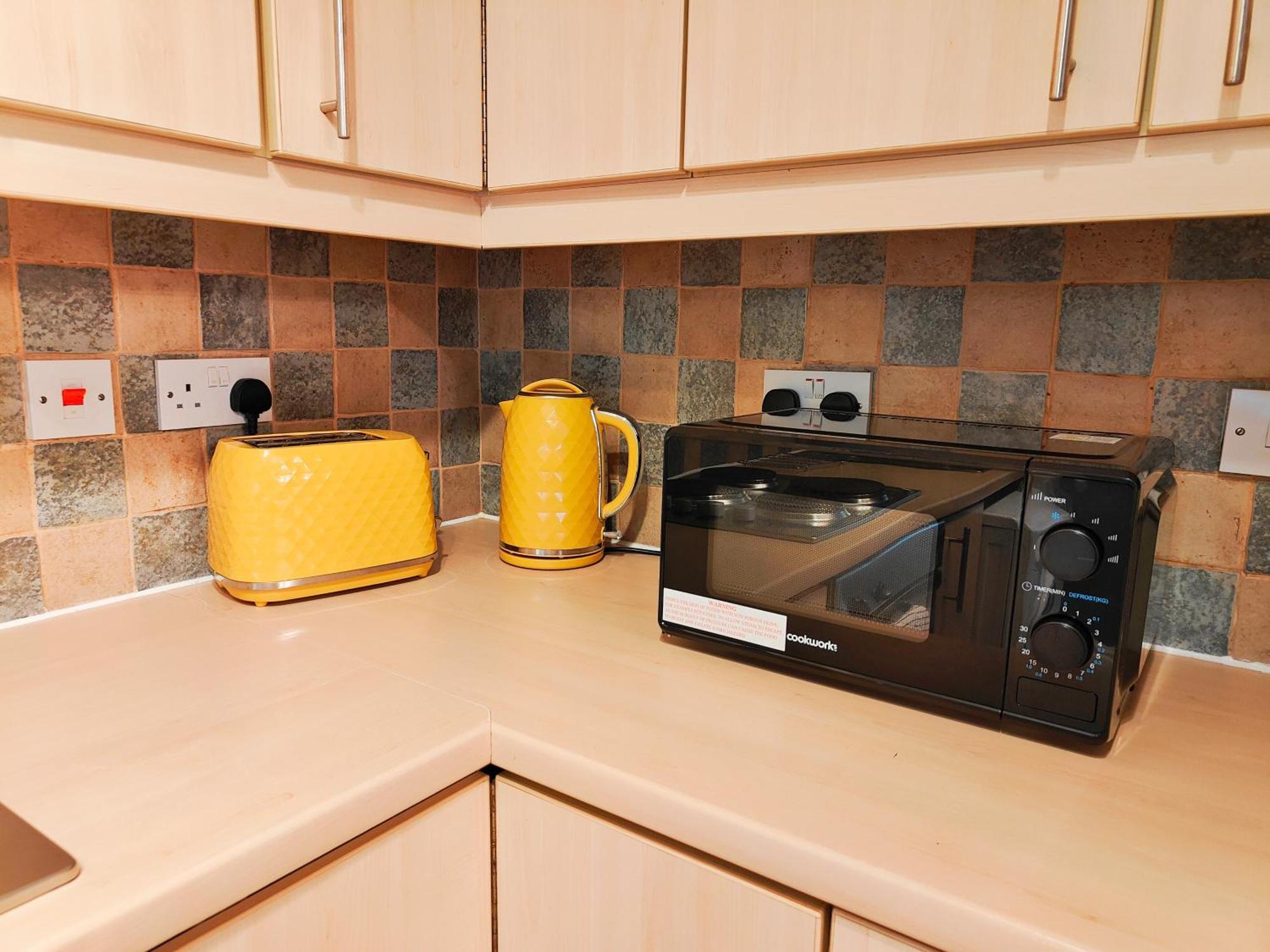 La Casita, Quarry - 2 Bedroom Entire Apartment With Free Parking Glasgow Extérieur photo