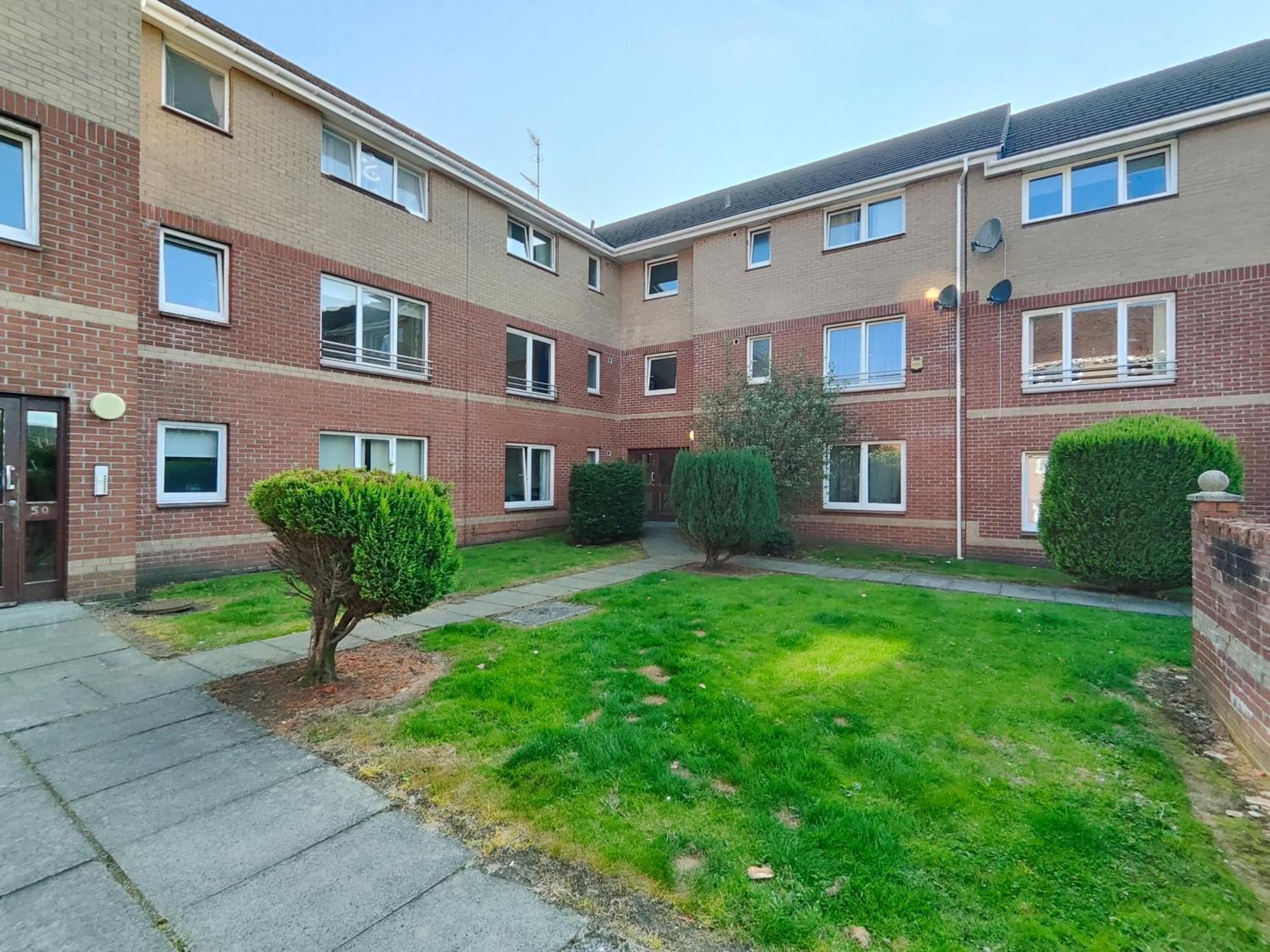 La Casita, Quarry - 2 Bedroom Entire Apartment With Free Parking Glasgow Extérieur photo